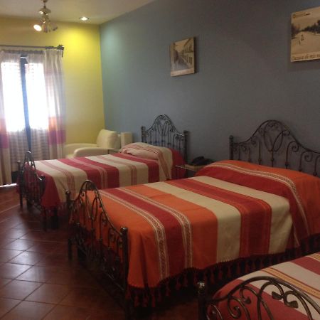 Hotel Posada Dona Alicia Oaxaca Екстериор снимка